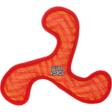 Tuffy Duraforce Boomerang Tough Dog Toy