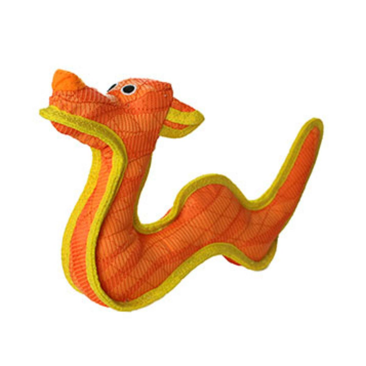 Dragon dog toy best sale