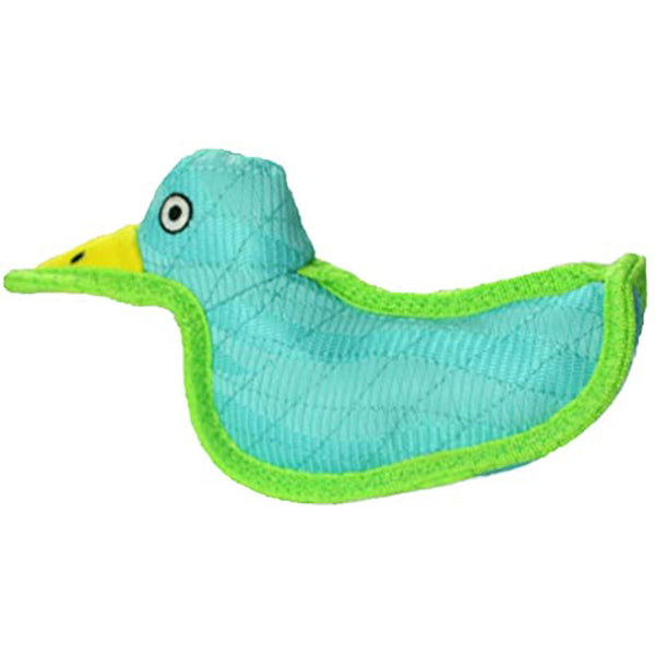 Tuffy Duraforce Duck Tough Dog Toy