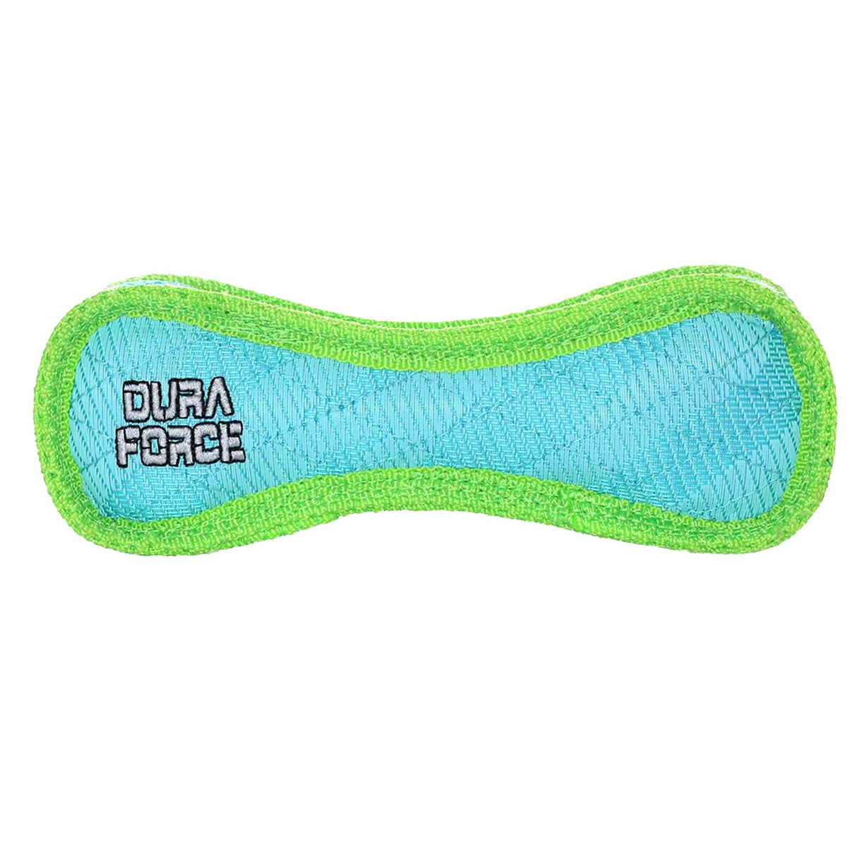 Tuffy Duraforce Bone Tough Dog Toy