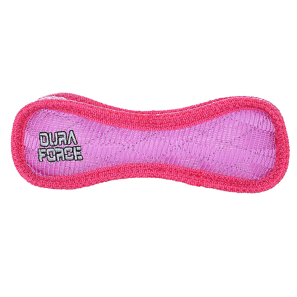 Tuffy Duraforce Bone Tough Dog Toy