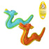 Tuffy Duraforce Dragon Tough Dog Toy