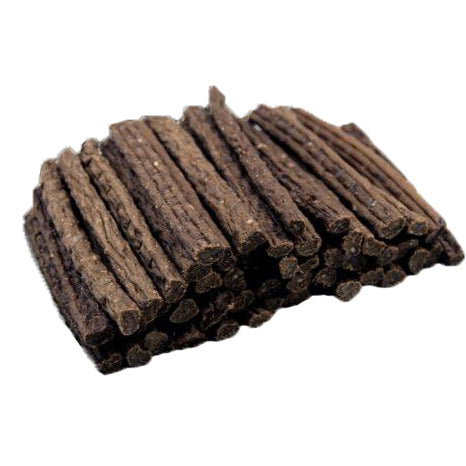 Premium USA Elk Jerky Treats For Dogs