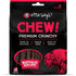 Etta Says Chew! Buffalo Recipe Dog Treats, 4.5oz