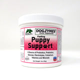 Nature's Farmacy Dogzymes Puppy Support Supplement For Dogs, 3oz