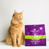 Stella & Chewy's Duck Duck Goose Dinner Morsels Freeze Dried Cat Food