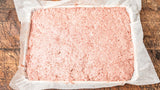 Saint Rocco's USA Meat Lover Recipe Jerky Dog Treats