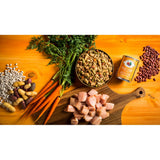 Fromm Four Star Shredded Chicken in Gravy Entrée Canned Dog Food