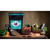 Fromm Grain-Free Salmon Tunalini Dry Dog Food
