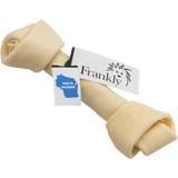 Frankly Pet Premium USA Large Bone Collagen Dog Chew, 10-11"