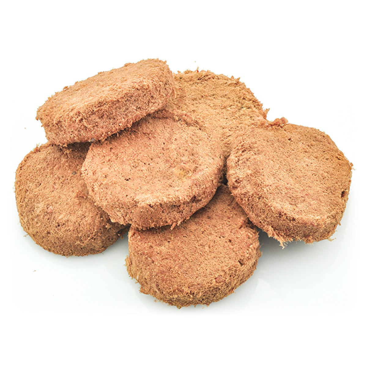 Stella & Chewy's Perfectly Puppy Chicken & Salmon Dinner Patties Freeze-Dried Dog Food