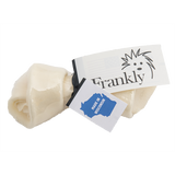 Frankly Pet Premium USA Small Bone Collagen Dog Chew, 4-5"
