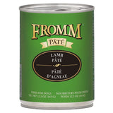 Fromm Gold Lamb Pate Canned Dog Food, 12/12.2oz