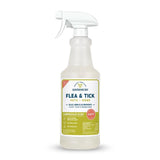 Wondercide Natural Lemongrass Flea & Tick Spray For Dog & Cats