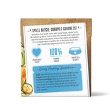 The Honest Kitchen Butcher Block Pate Turkey Autumn Veggies Wet Dog Food, 6/10.5oz