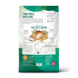 The Honest Kitchen Whole Food Clusters Grain Free Chicken Dry Cat Food