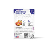 The Honest Kitchen Minced Turkey, Chicken & Duck in Bone Broth Gravy Wet Cat Food