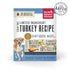 The Honest Kitchen Grain Free Limited Ingredient Turkey Recipe Dehydrated Dog Food