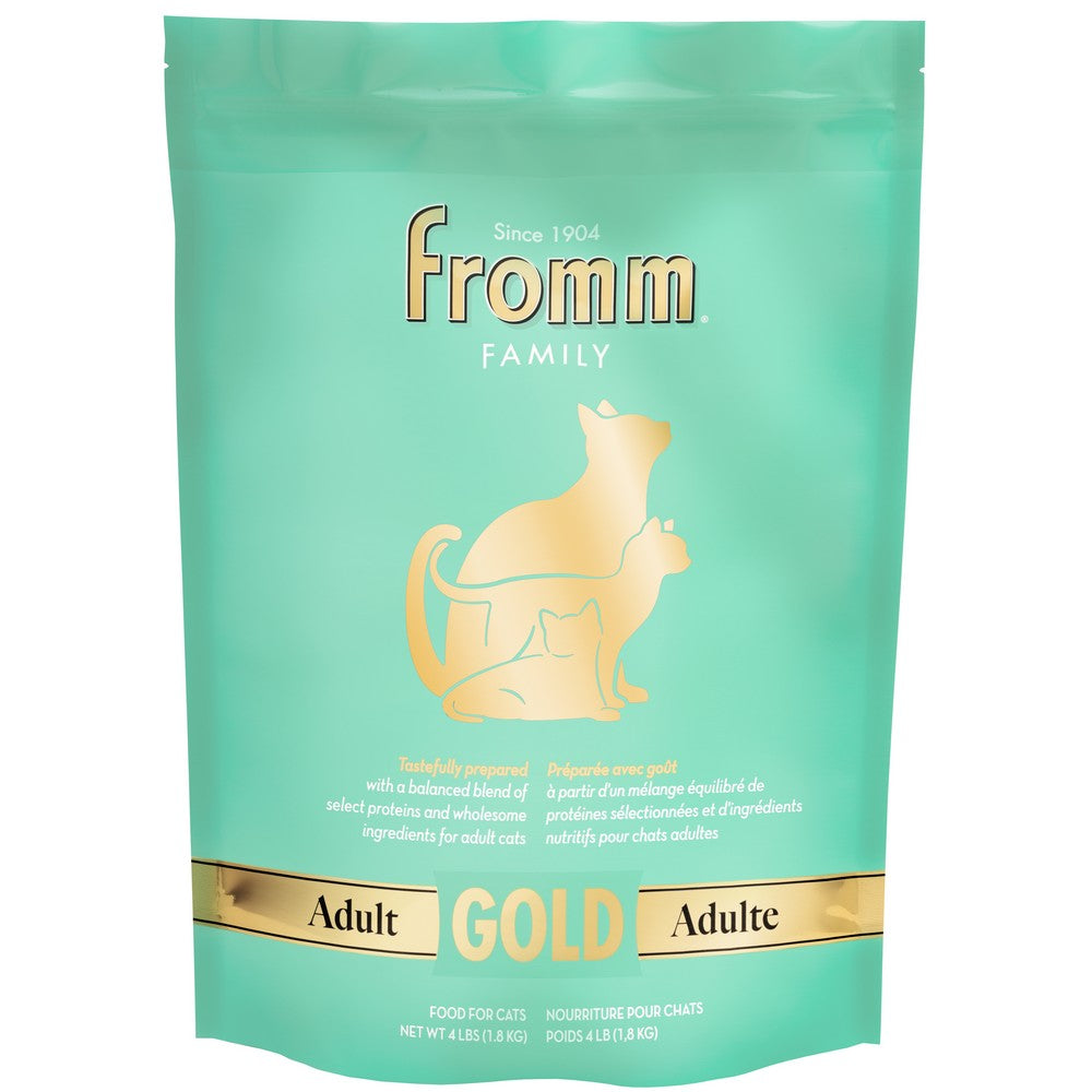 Fromm Gold Formula Adult Dry Cat Food
