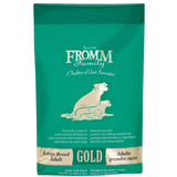 Fromm Gold Large Breed Adult Formula Dry Dog Food