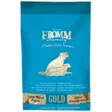 Fromm Gold Large Breed Puppy Formula Dry Dog Food