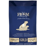 Fromm Gold Reduced Activity & Senior Formula Dry Dog Food