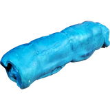 Premium Blueberry Flavored Beef Cheek Roll Chew For Dogs, 10-12"
