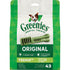 Greenies Teenie Dental Dog Treats