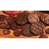 Happy Howie's USA Lamb Burger Meaty Dog Treats, 2in/126ct