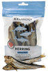 Icelandic+ Whole Herring Fish Crunchy Dog Treats