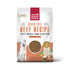 The Honest Kitchen Grain Free Whole Food Clusters Beef Recipe Dry Dog Food