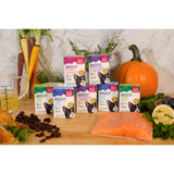 The Honest Kitchen Minced Turkey, Chicken & Duck in Bone Broth Gravy Wet Cat Food
