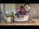 SmartCat All Natural Clumping Cat Litter