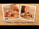 Happy Howie's USA Meaty Dog Treat Roll, Turkey