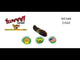 Yeowww! Catnip Filled Cigar Cat Toy