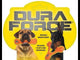 Tuffy Duraforce Duck Tough Dog Toy