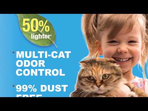 SmartCat Ultimate Litter Mat