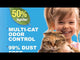SmartCat Ultimate Litter Mat