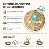 The Honest Kitchen Grain Free Limited Ingredient Duck Recipe Dehydrated Dog Food