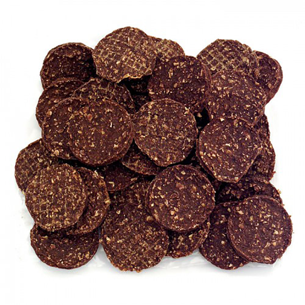 K-9 Kraving USA Green Tripe Cookies Dog Treats