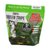 K-9 Kraving Green Beef Tripe Raw Dog Food, 5lb Patties - 6ct/30lb Case