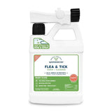 Wondercide Natural Ready-to-Use Flea & Tick Yard & Garden Spray, 32oz