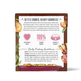 The Honest Kitchen One Pot Stews Braised Beef & Lamb Stew with Green Beans & Sweet Potatoes Wet Dog Food, 6/10.5oz