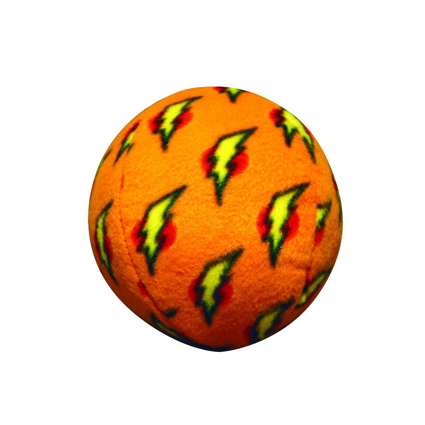 Orange dog ball best sale