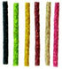 Premium Assorted Munchy Sticks Dog Chew, 5in x 10mm 100ct