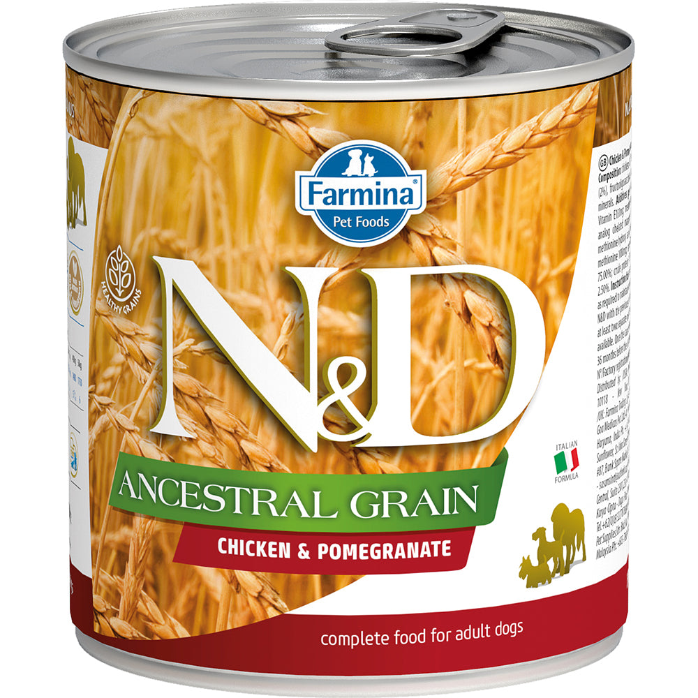 Natural and delicious dog food best sale