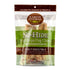 Earth Animal No Hide Pork Flavored Rawhide Alternative Chew For Dogs