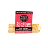Earth Animal No Hide Salmon Flavored Rawhide Alternative Chew For Dogs