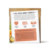 The Honest Kitchen Butcher Block Pate Beef, Cheddar & Farm Veggies Wet Dog Food, 6/10.5oz