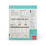 The Honest Kitchen Grain Free Limited Ingredient Fish Recipe Dehydrated Dog Food